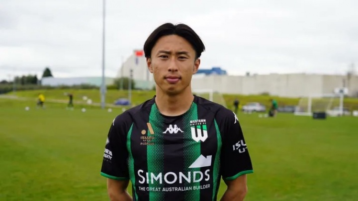 日媒：日本球员在澳洲联赛被指控故意染黄+参与赌球，将被罚款