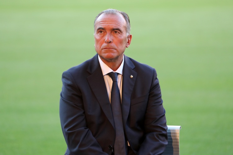 开云体育官网-每体：沙特代表团造访巴萨，与尤斯特商讨加盟利雅得胜利的提案