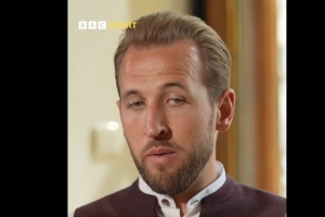 开云-凯恩：我效力热刺始终与冠军失之交臂，本周将迎来改写历史的机会