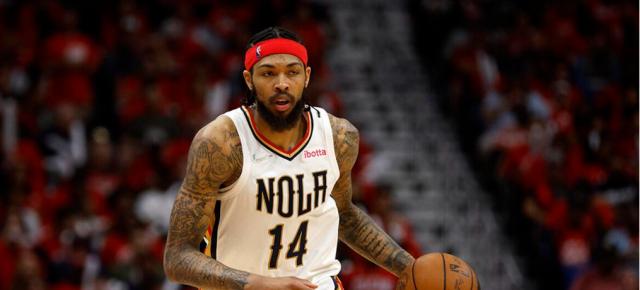 开云体育官网-伤病猛于虎！鹈鹕顽疾难除 本赛季继续竹篮打水？