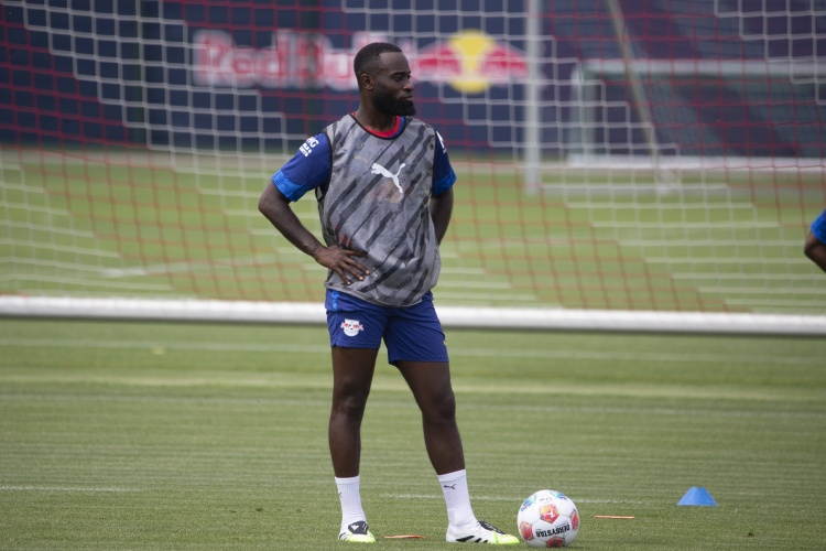 开云体育官网-记者：马赛全力追求海特勒伊达，球员身价估值2000万欧