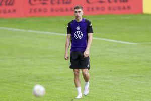 kaiyun-记者：斯图加特有意转会关窗前租借格鲁达，德甲多队也在关注球员