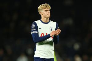 贝里瓦尔：会把进球留到下周 欧战踢客场总是很难但我们充满信心