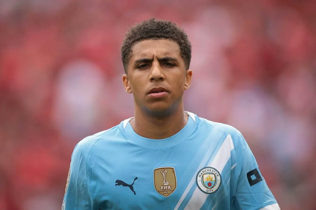 开云体育APP下载-跟队：森林有意签下里科·刘易斯，曼城可能加入二转+回购条款