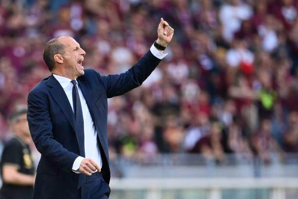 开云-【观察】阿莱格里技穷了，球员放羊他已经管不着