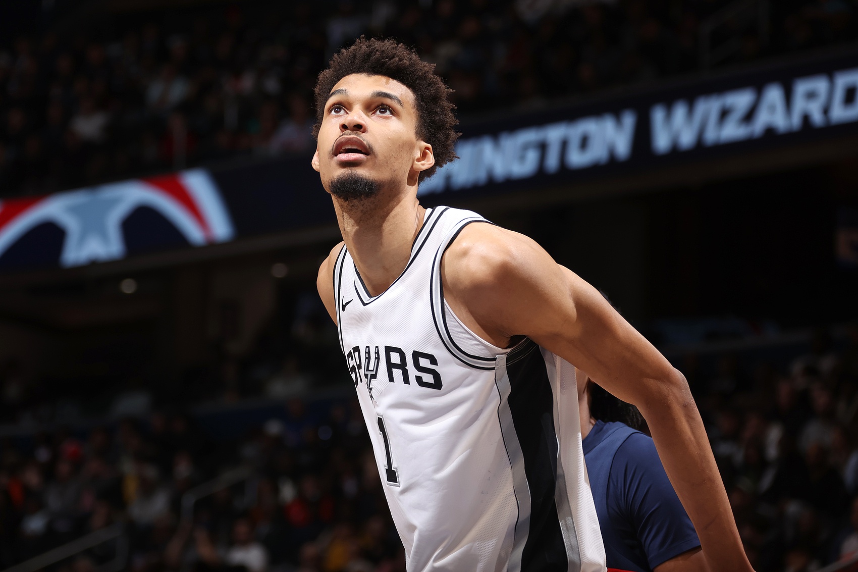 开云-问题不大吧？蒂格：如果文班能保持健康 那他下赛季会进最佳阵容