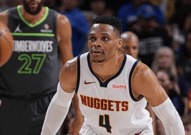 开云体育官网-15秒三次犯罪 韦少凭一己之力摧毁约基奇生涯夜