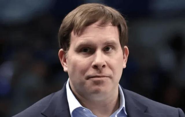 kaiyun-难评！独行侠老板：送走东契奇为未来考虑 我们很强