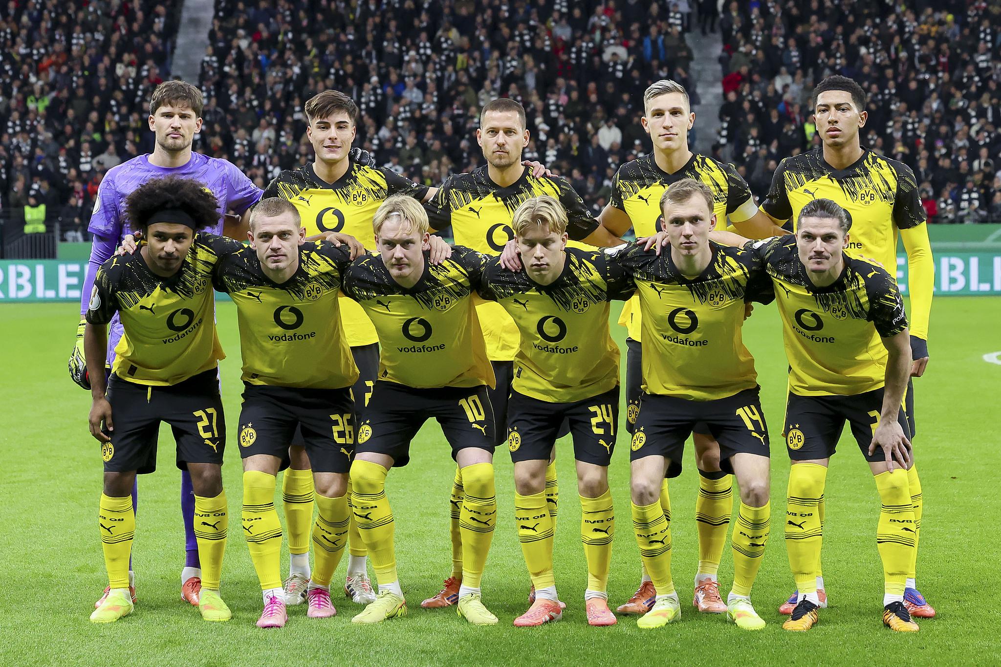 开云体育官网-“能够击败任何对手”：多特蒙德自信迎战国际米兰