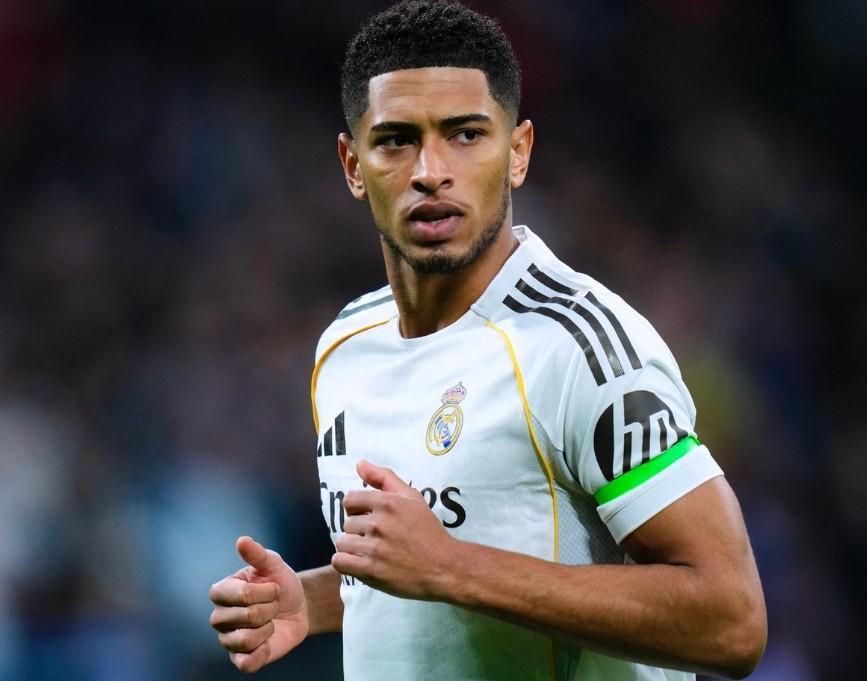 德转解释贝林厄姆身价下跌：队内地位明显下降，缺乏稳定发挥