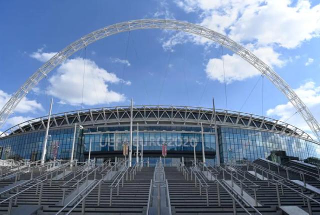 开云体育官网-欧洲杯决赛移师罗马？这只是意大利总理的空想