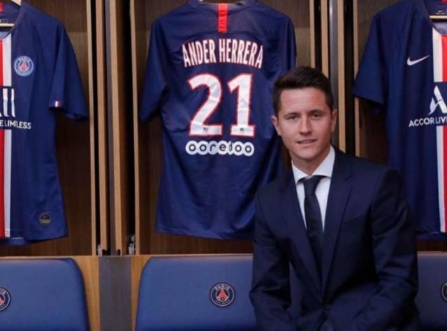 开云体育APP下载-埃雷拉：欧超击碎了我的足球梦 我无法对此事沉默