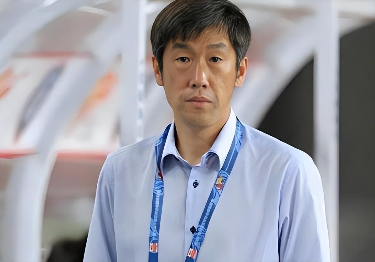 开云-中甲宁波队官宣杨林下课，有球迷推荐高洪波来，听着却一点不靠谱